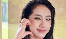10 điều mới biết về Hoa hậu Hà Trúc Linh