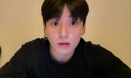 Jungkook (BTS) gây chấn động