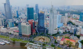 TPHCM tổng kiểm kê tài sản công