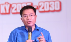 Phó Bí thư Thành Đoàn TPHCM nói về 'thế khó' của 32 phường, xã không có trường THPT