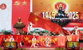 Luận giải về cơ quan tham mưu chiến lược của Quân đội nhân dân Việt Nam