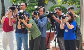 Tạm dừng đề án thành lập Báo và Phát thanh, Truyền hình TPHCM