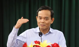 Bí thư TPHCM Trần Lưu Quang: Đi phán xét người khác, bản thân mình phải tử tế trước đã