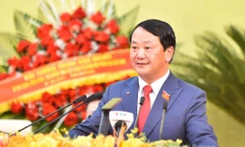 Bộ Chính trị chỉ định Ban Chấp hành Đảng bộ tỉnh Tuyên Quang nhiệm kỳ 2025-2030 gồm 68 đồng chí