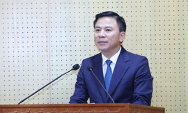  Đề nghị Trung ương xem xét, thi hành kỷ luật ông Đỗ Trọng Hưng