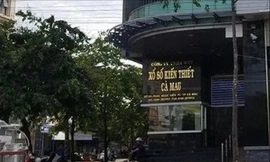 Sẽ hợp nhất 2 công ty xổ số Cà Mau và Bạc Liêu