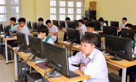 Đổi mới kì thi tốt nghiệp THPT từ năm 2026