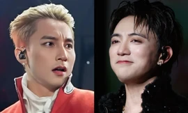 Đáp trả gây bão của Sơn Tùng, Soobin