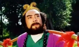 Sa Tăng 'Tây du ký' qua đời