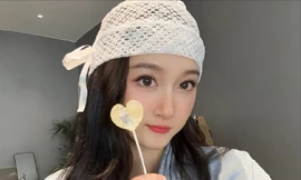 Thêm bản nhạc Việt tạo cơn sốt ở Trung Quốc