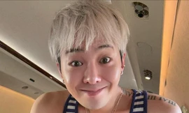 G-Dragon nói về giai đoạn sóng gió nhất của Big Bang