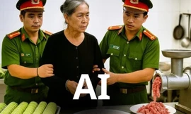 Báo Tiền Phong và Trường Đại học Giao thông vận tải TPHCM tổ chức tọa đàm Nhận diện và chống tin giả trong kỷ nguyên AI