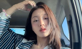 Một em xinh được đề cử giải thưởng cùng G-Dragon, BlackPink