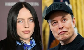 Elon Musk đáp trả