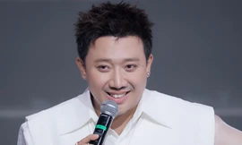 Nam rapper khiến Trấn Thành tâm phục khẩu phục