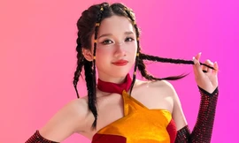 Nhóm nhạc nữ ít tuổi nhất Vpop