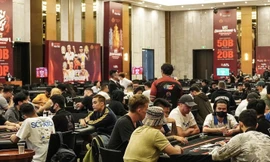 Quy định chi tiết về người Việt được chơi casino