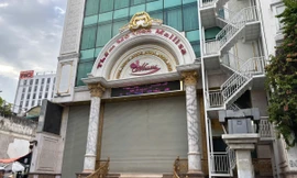 Mailisa thông báo tạm dừng hoạt động toàn hệ thống