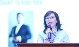 Nở rộ xu hướng ‘kinh tế một người, công ty một người’ với nghệ sĩ