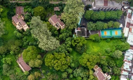 Chỉ đạo mới về xây khu tưởng niệm nạn nhân COVID-19