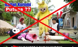 Nhiều video độc hại trên Youtube trẻ em, Công an cảnh báo 'khẩn'