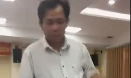 Làm rõ clip trưởng khu phố ở TPHCM trả lại tiền hỗ trợ COVID-19