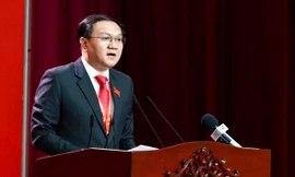 Một tập đoàn ở UAE muốn đầu tư trung tâm siêu dữ liệu AI gần 2 tỷ USD tại TPHCM