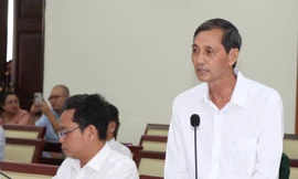 'Hội đồng Khoa' hiến kế để TPHCM trở thành siêu đô thị đáng sống