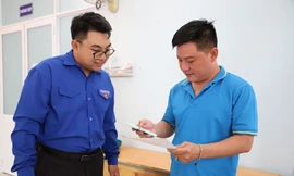 Phú Thuận 4.0 – Tra cứu thông tin khu phố trong một chạm