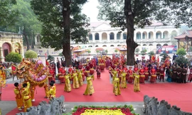 Tiên phong trong kỷ nguyên mới: Hình thành đội ngũ 'kỹ sư văn hóa số', xây dựng công nghiệp văn hóa kiểu mẫu