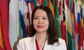 Việt Nam tái đắc cử Hội đồng Nhân quyền Liên Hợp Quốc với số phiếu cao nhất khu vực