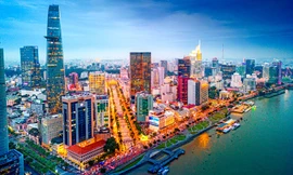 Kỳ vọng TPHCM phát triển mạnh mẽ trong kỷ nguyên mới