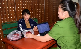 Điều tra 2 'nữ quái' Hải Phòng lừa bán thuốc đông y giả