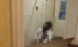 Phát hiện thi thể người đàn ông phân hủy trong nhà vệ sinh căn hộ chung cư ở TP.HCM