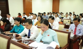 TP.HCM: Cán bộ có nhà ở cách xa nơi làm việc trên 14km được hỗ trợ nhà ở xã hội