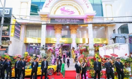 Nhìn lại lùm xùm thẩm mỹ viện Mailisa khi 'trùm cuối' bị khởi tố 