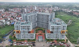 'Sự trỗi dậy' phân khúc nhà ở xã hội có làm 'hạ nhiệt' giá nhà đang tăng cao?