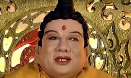 Diễn viên đóng Phật Tổ Như Lai trong 'Tây du ký 1986' qua đời