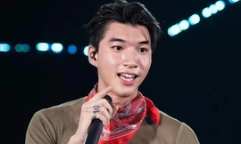 Trong 2 ngày, Hà Nội đón 100.000 khán giả concert