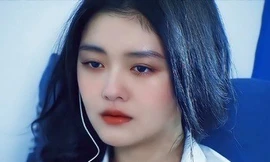 TikToker livestream mộ Từ Hy Viên bị chỉ trích 