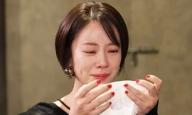 Hwang Jung Eum 'Gia đình là số 1' đối diện 3 năm tù