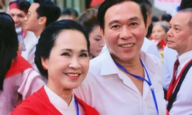 'Không gì quan trọng bằng nhiệm vụ Tổ quốc giao'