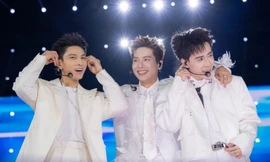 VieON tạo cuộc hẹn chưa từng có giữa fan và nghệ sĩ Việt