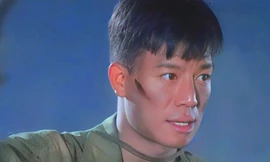 Hiếu Nguyễn được chọn đóng 'Mưa đỏ'