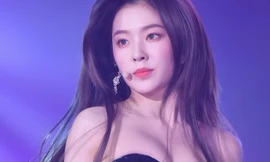 Cảnh ế ẩm ở đêm nhạc mời dàn sao Hàn đến TPHCM