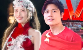 Làn sóng chưa từng thấy 