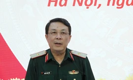 Hội thảo khoa học cấp Bộ Quốc phòng về Chiến thắng PLei Me 