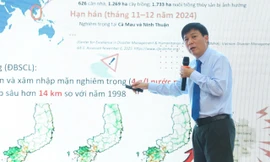 'Vũ khí mềm' trong các cuộc chiến thương mại