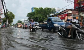 Dự án nâng cấp quốc lộ ở Cần Thơ: Chưa khởi công đã thừa hơn 3.000 tỷ đồng