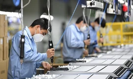 Đề xuất mới về mức lương tối thiểu vùng 